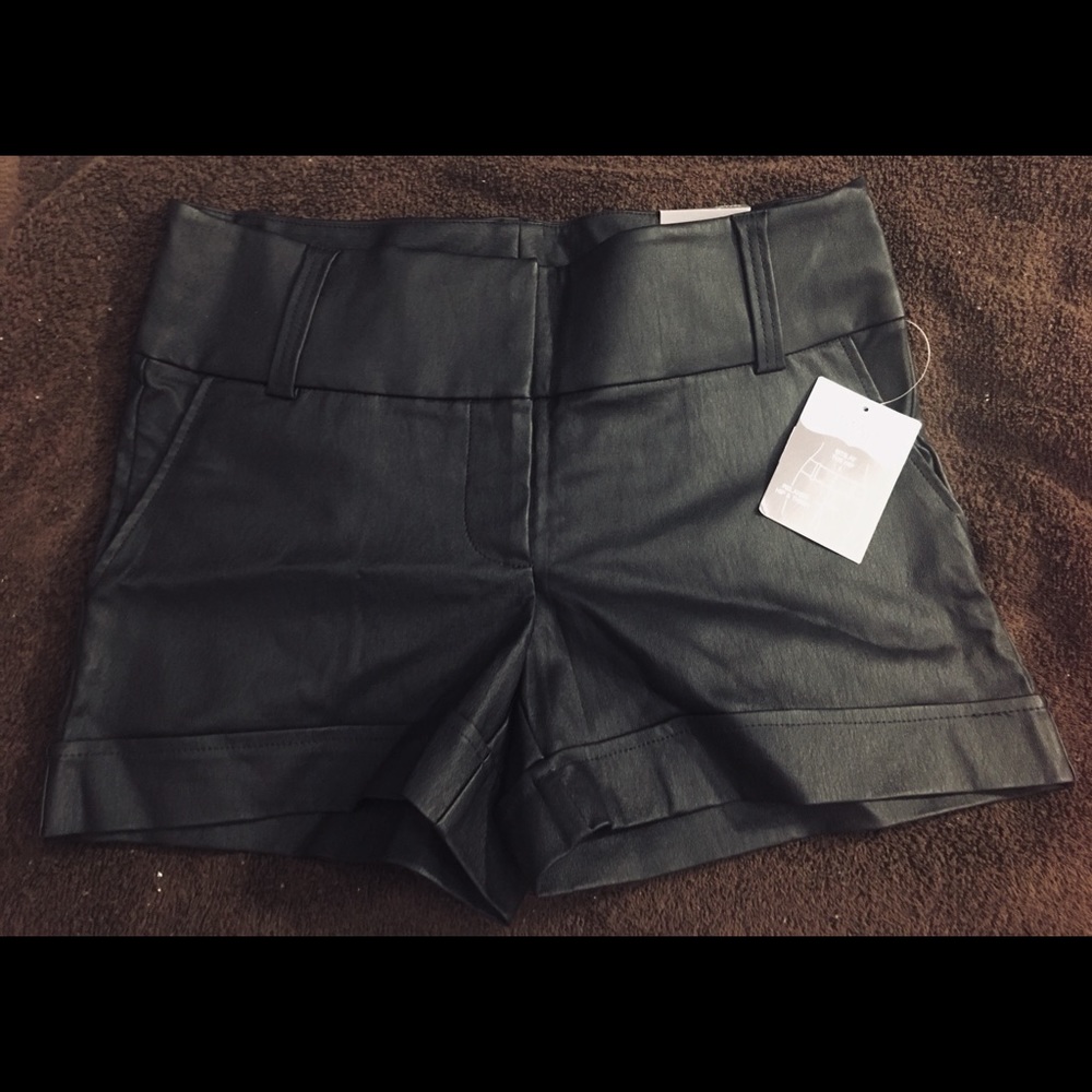 Maurices Smart Short